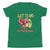 Dinosaur T-Shirt For Kids