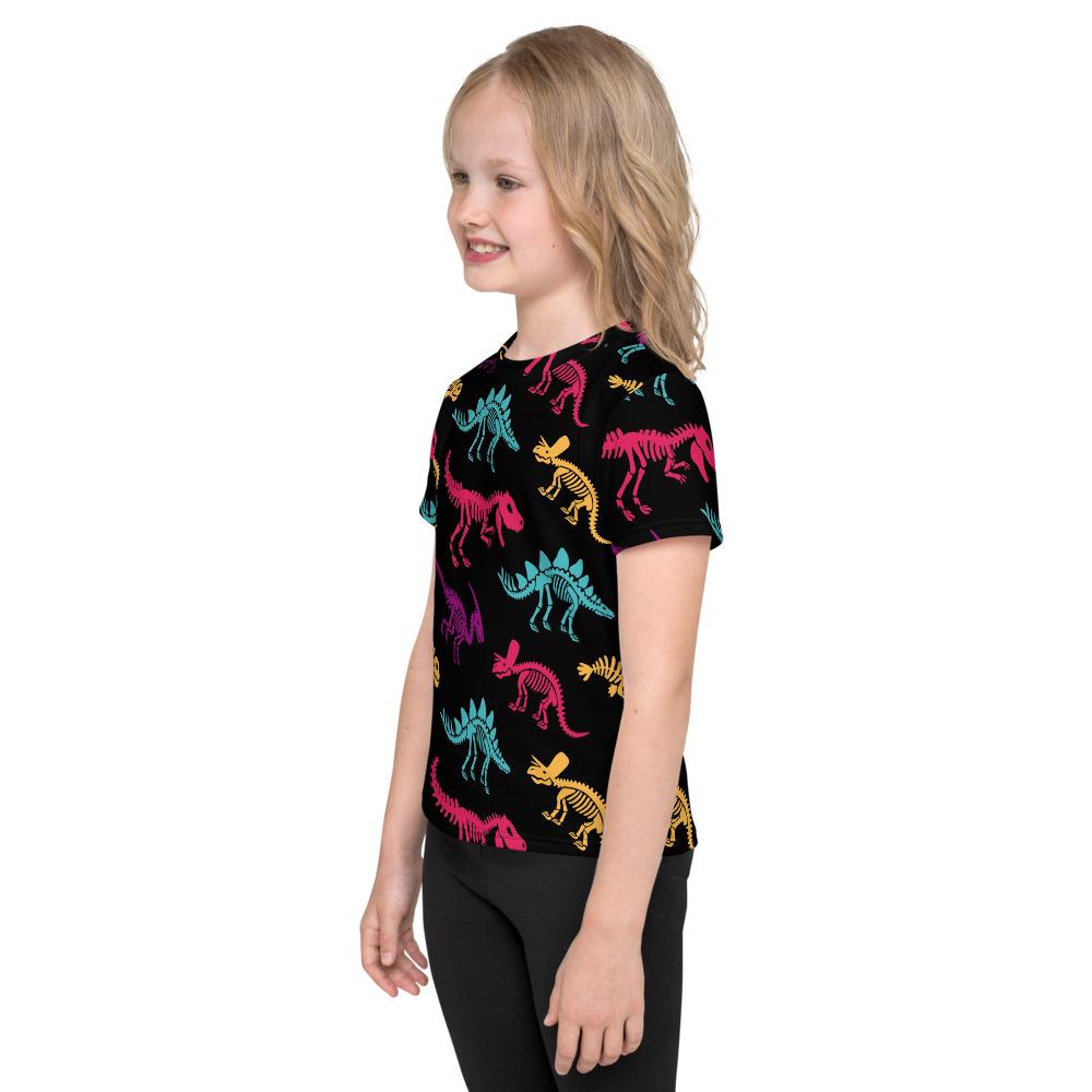 Dinosaur Shirt Toddler