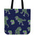 Dinosaur Tote Bag