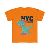 Dinosaur T-Shirt For Kids