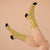 Dinosaur Socks Womens