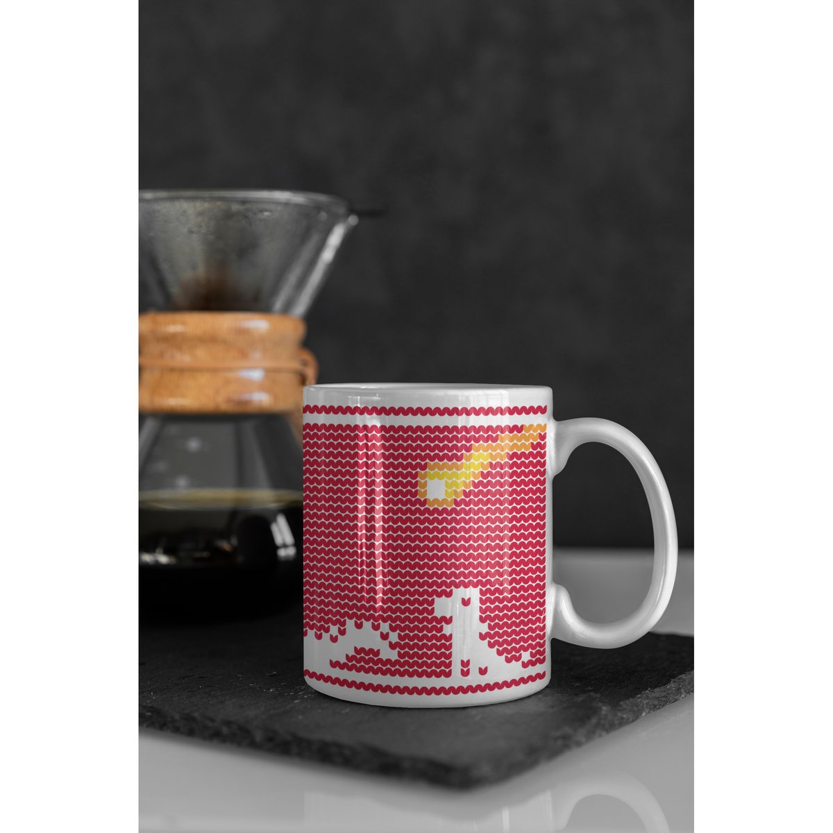 Dinosaur Coffee Mug