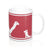 Dinosaur Mug Coffee