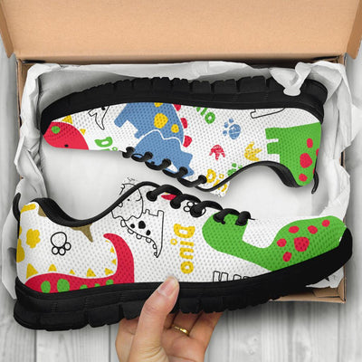 Dinosaur Kids Shoes