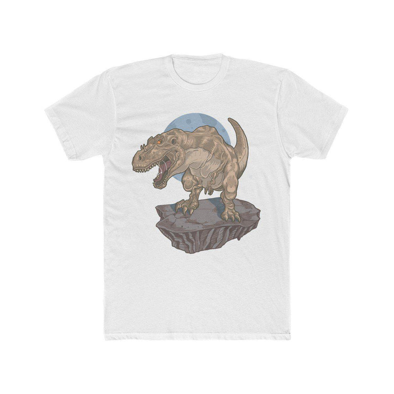 Dinosaur Shirt For Adults