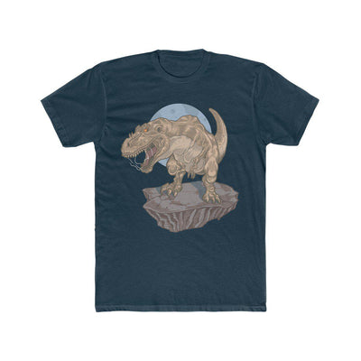 Aggressive Dinosaur Shirt