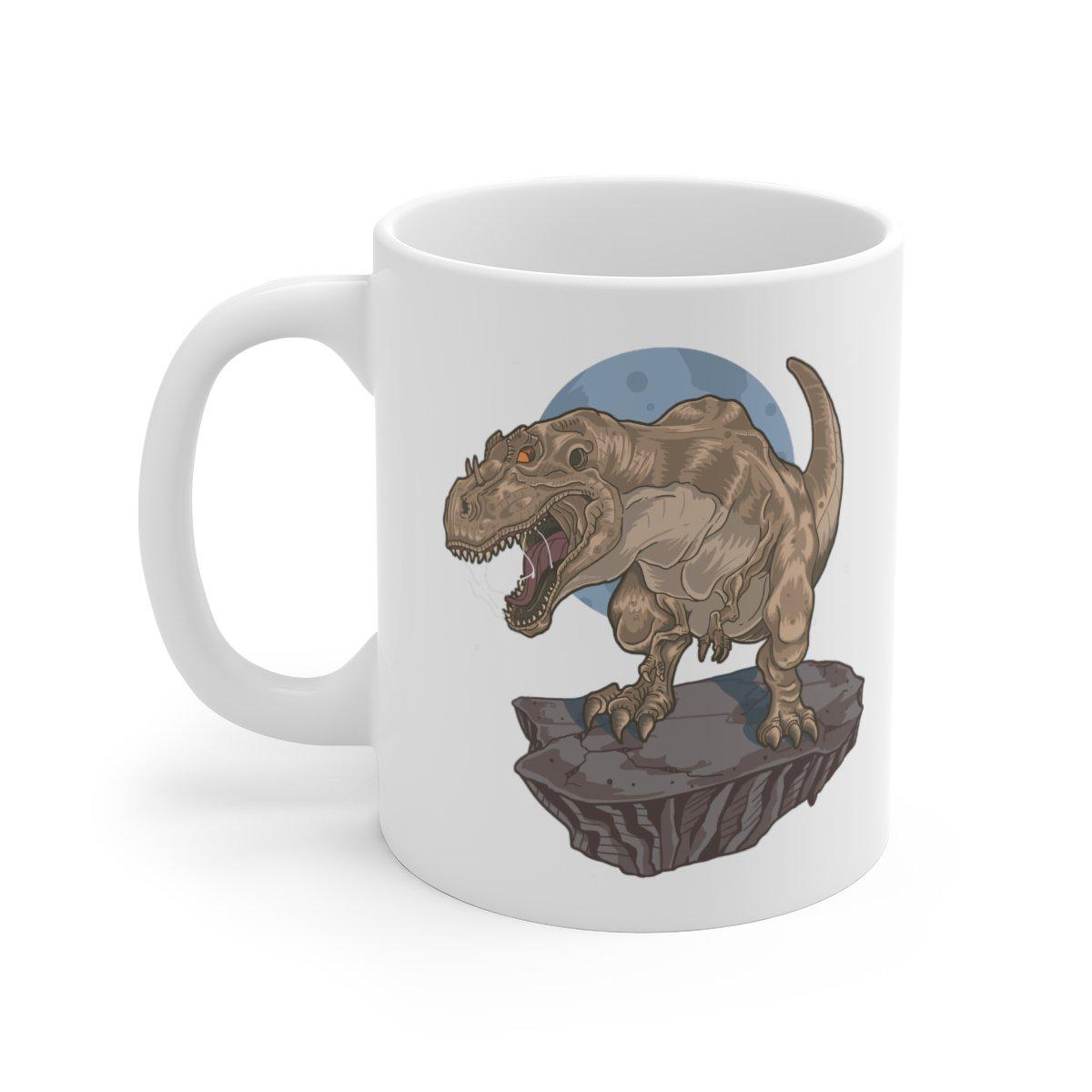 Dinosaur Mug