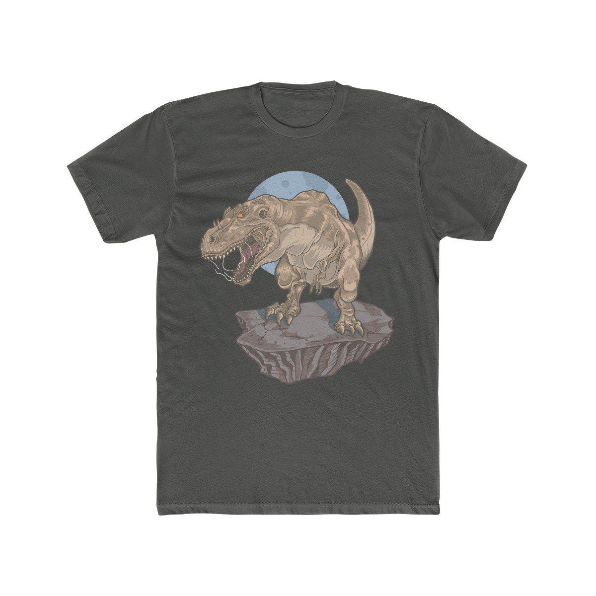 Dinosaur Shirt For Adults