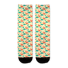 Dino Socks For Adults