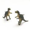 Realistic Dinosaurs - Dinosaur Earrings
