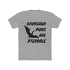 Dinosaur Puns T-Shirt