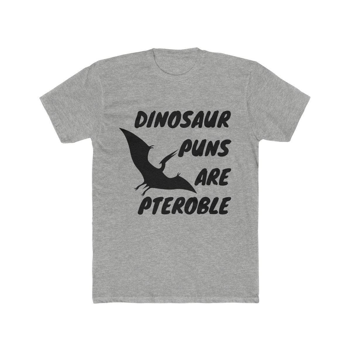 Dinosaur Puns