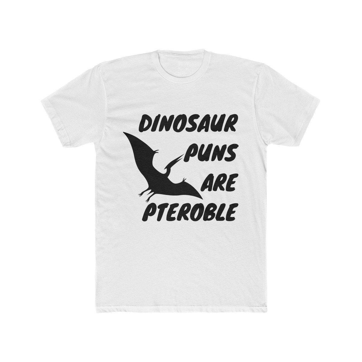 Dinosaur Puns