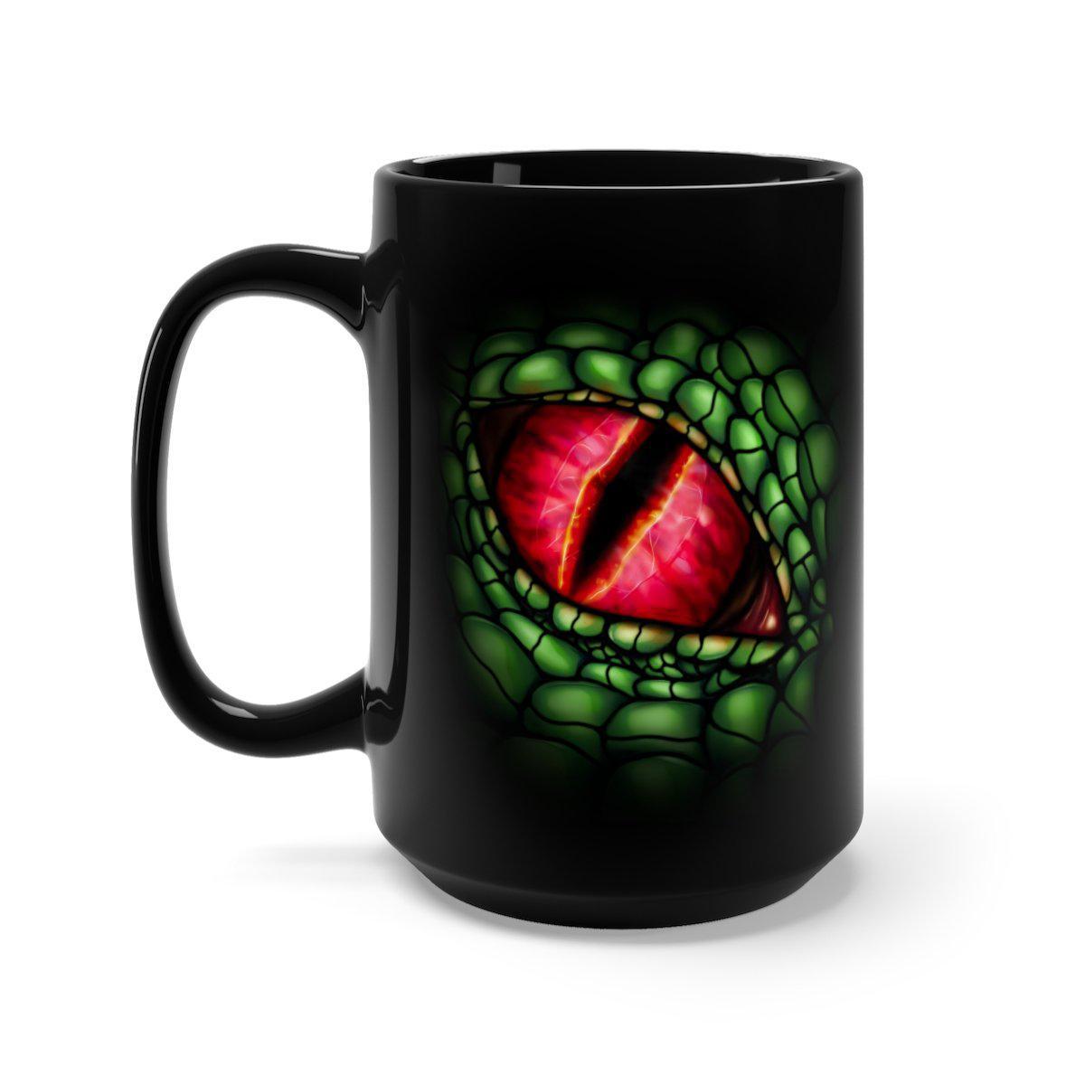 Dinosaur Mug