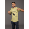Dinosaur Shirt For Men