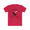 Dinosaur Shirt - Red