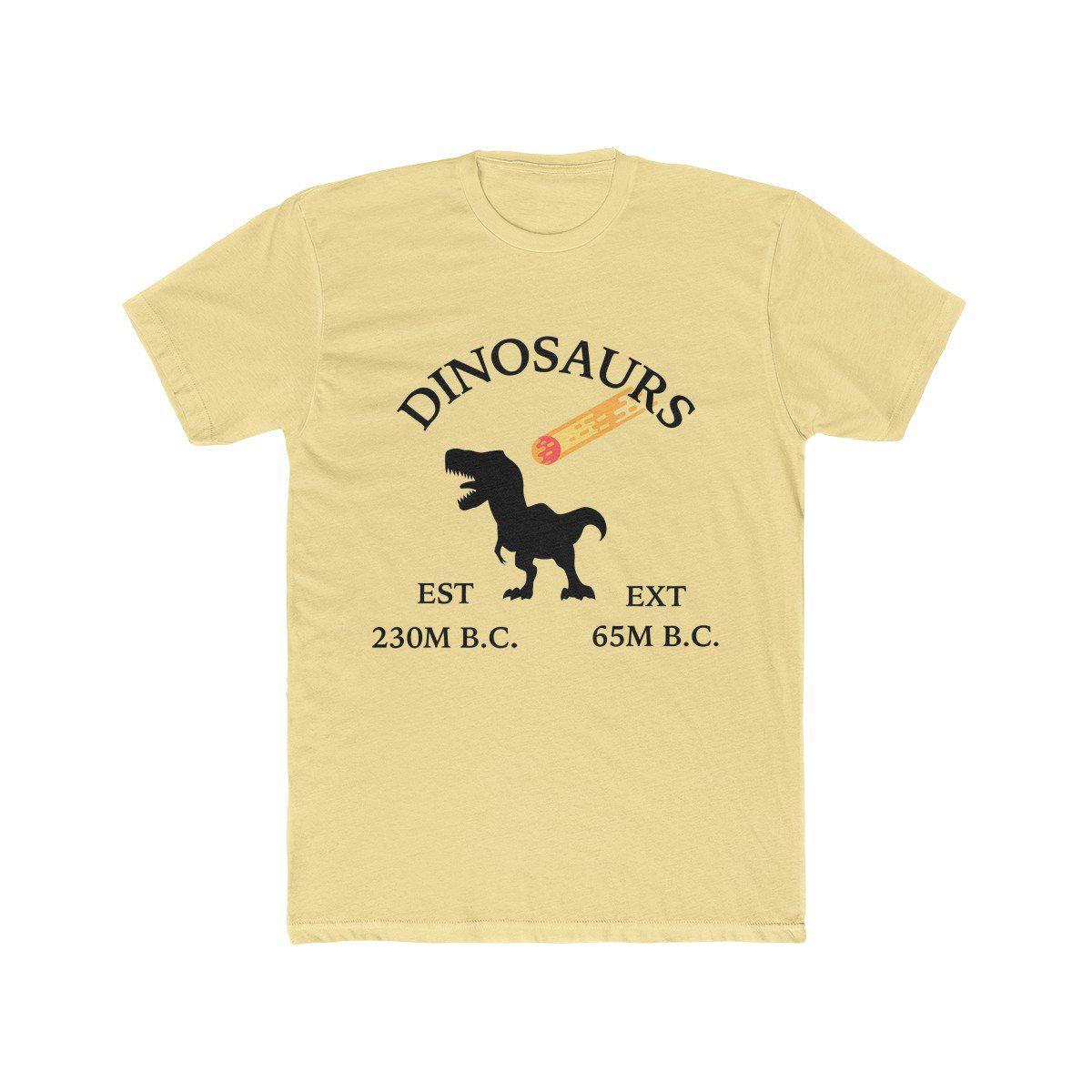 Dinosaur Shirt For Men