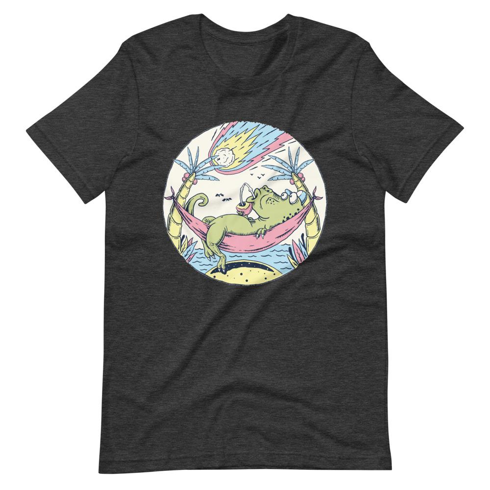 Dinosaur Shirt For Men