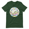 Dinosaur shirt For Adults