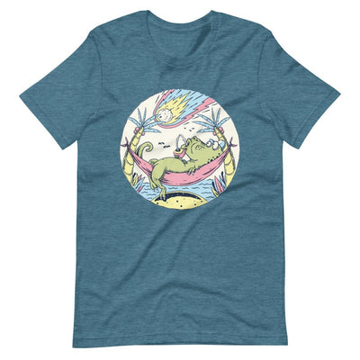 Adult Dinosaur Shirt