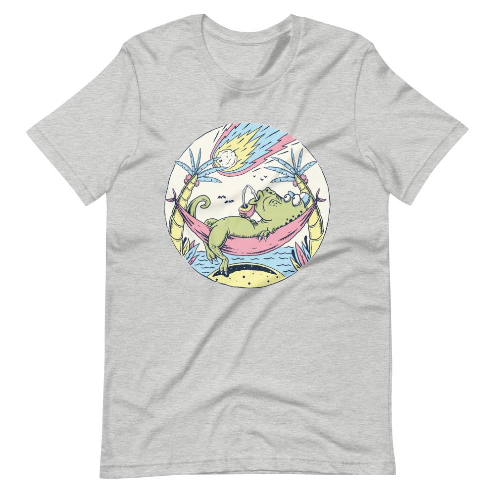 Dinosaur Shirt