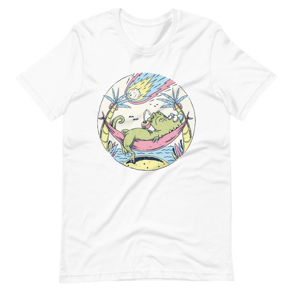 Funny Dinosaur Shirt