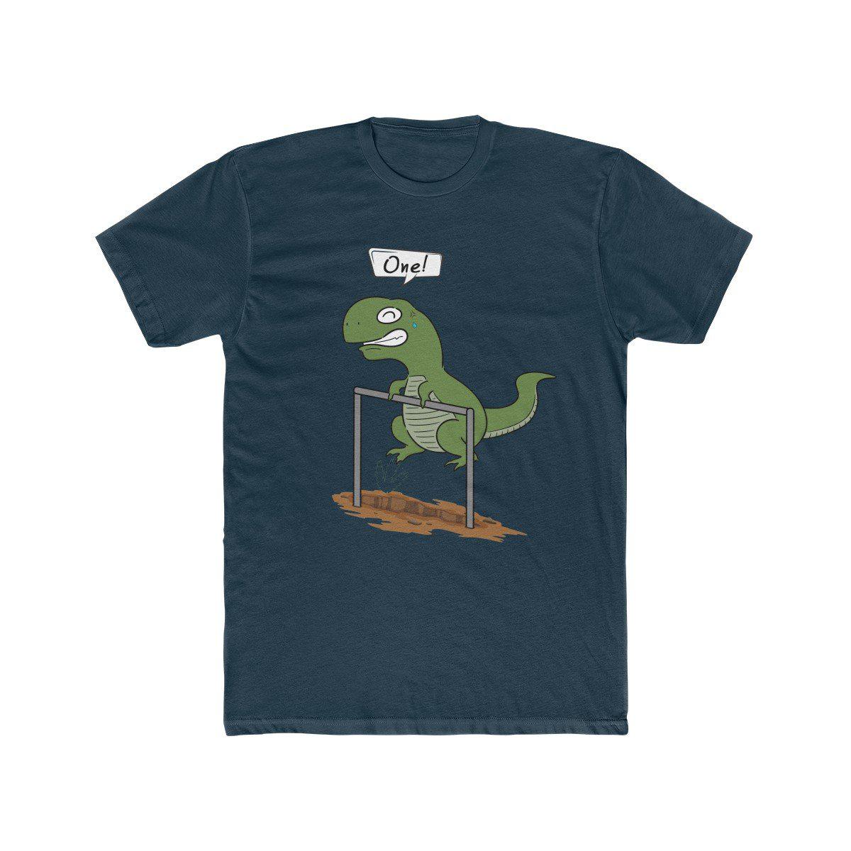 Dinosaur Shirt