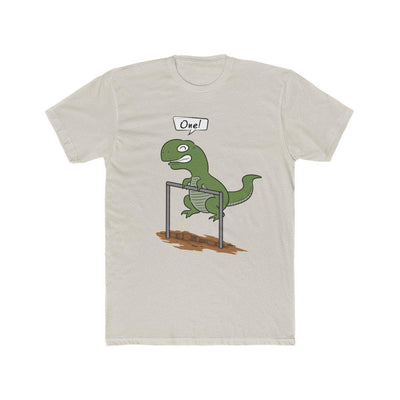 T-Rex Pull-up