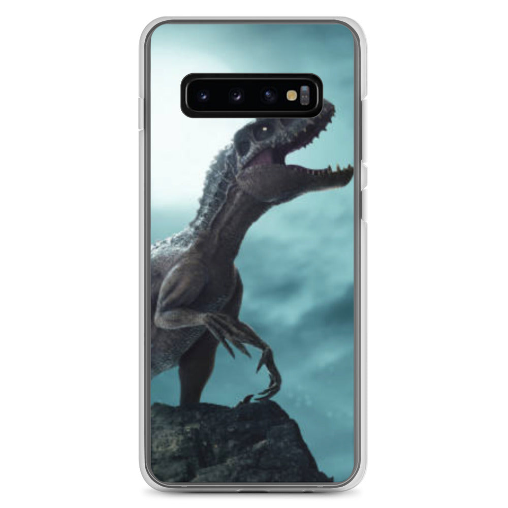 Dinosaur Phone Case For Samsung