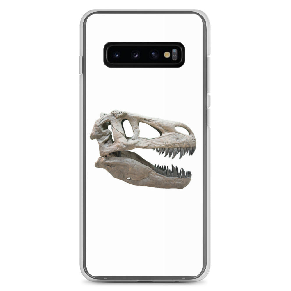 Samsung Dinosaur Phone Case