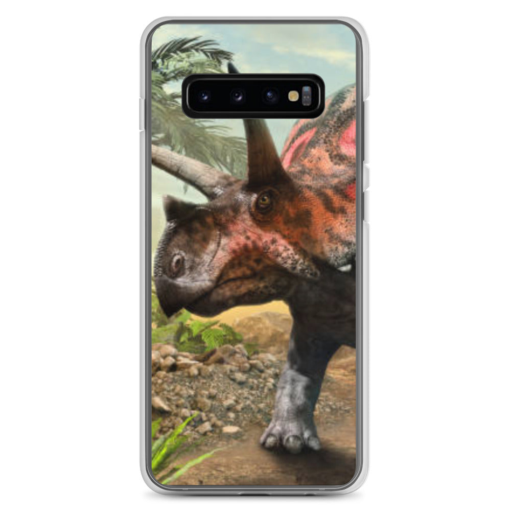 Samsung Dinosaur Phone Case