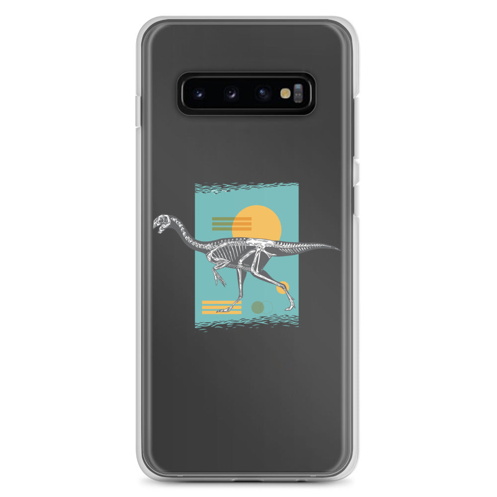 Dinosaur Samsung Phone Case