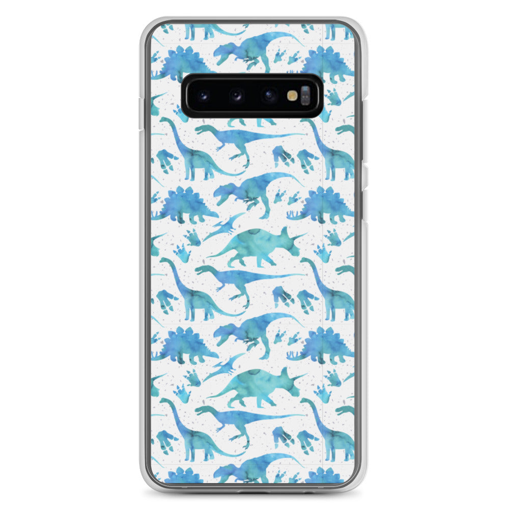 Dinosaur Samsung Phone Case