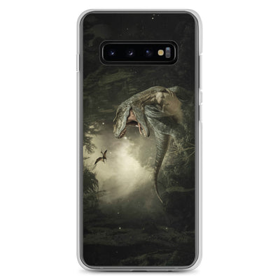 Dinosaur Phone Case For Samsung