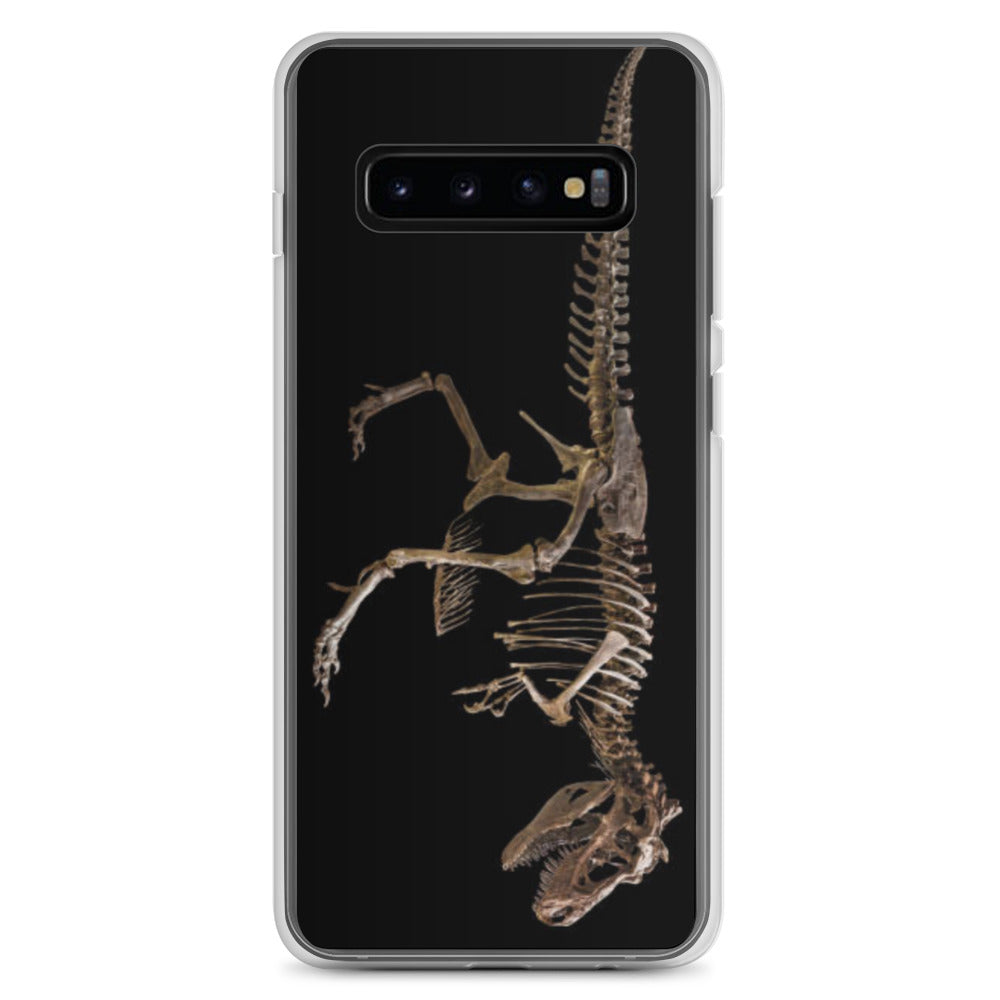 Samsung Dinosaur Phone Case