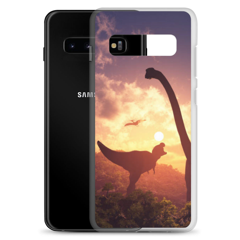 Phone Case For Dinosaur Lovers