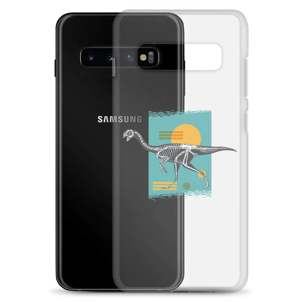 Samsung Dinosaur Phone Case