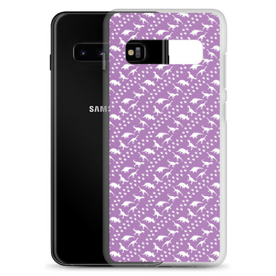 Samsung Dinosaur Phone Case