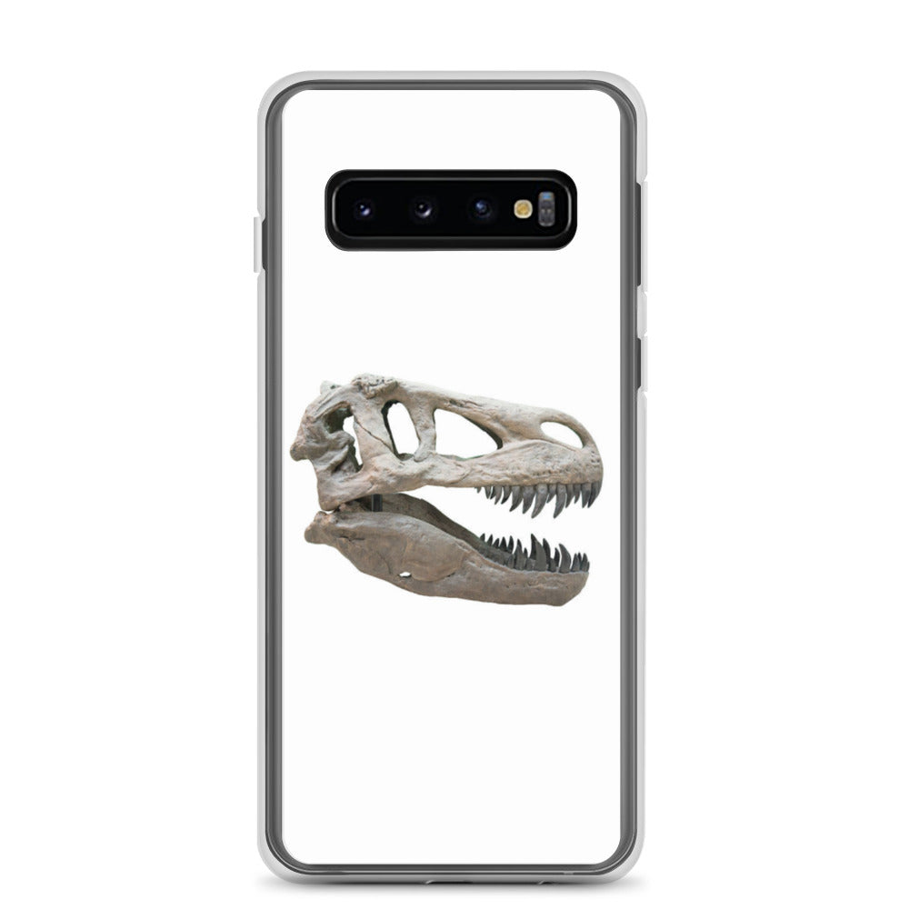 Dinosaur Phone Case