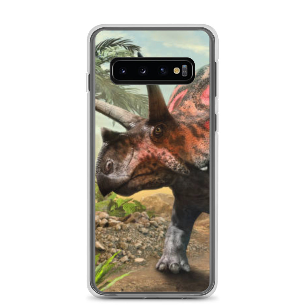 Dinosaur Phone Case