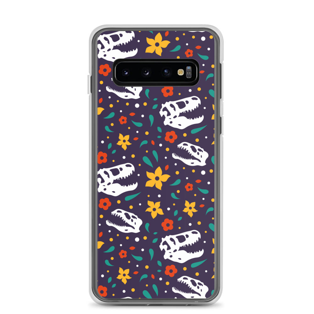 Dinosaur Phone Case