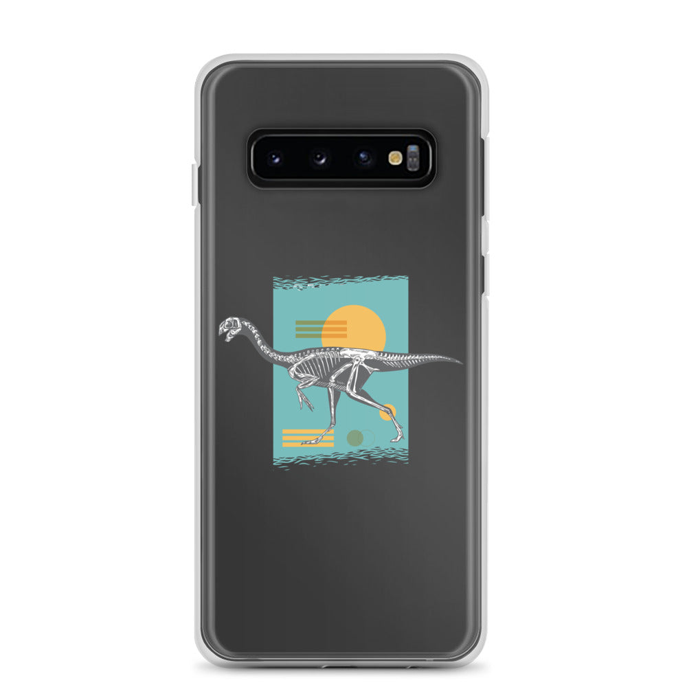 Dinosaur Phone Case