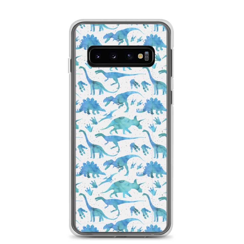 Dinosaur Phone Case