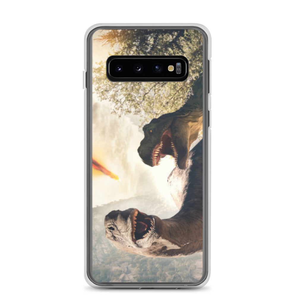 Dinosaur Phone Case