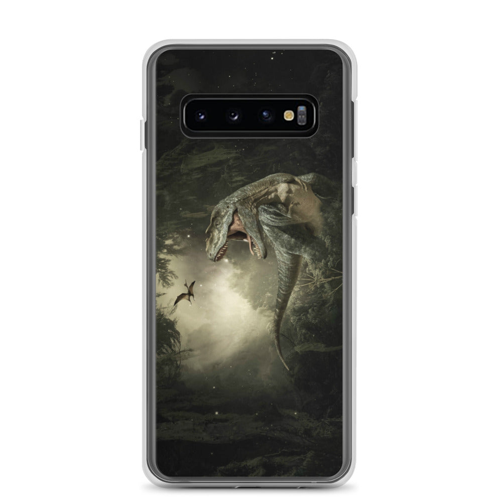 Dinosaur Phone Case