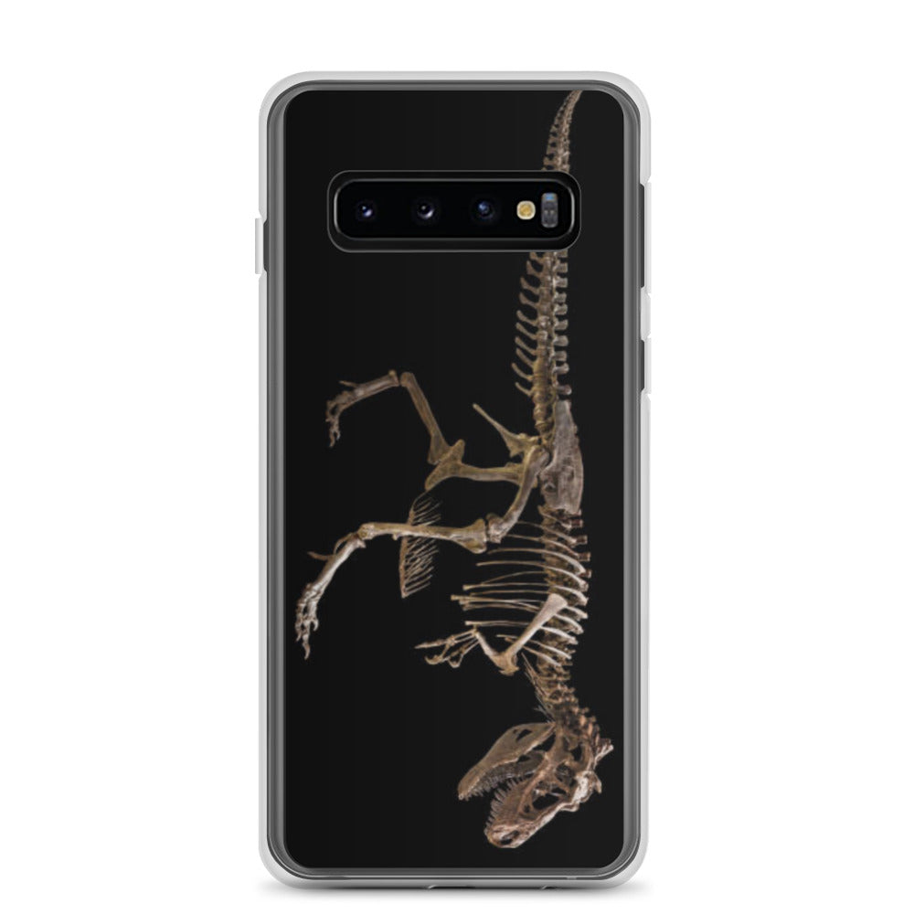 Dinosaur Phone Case