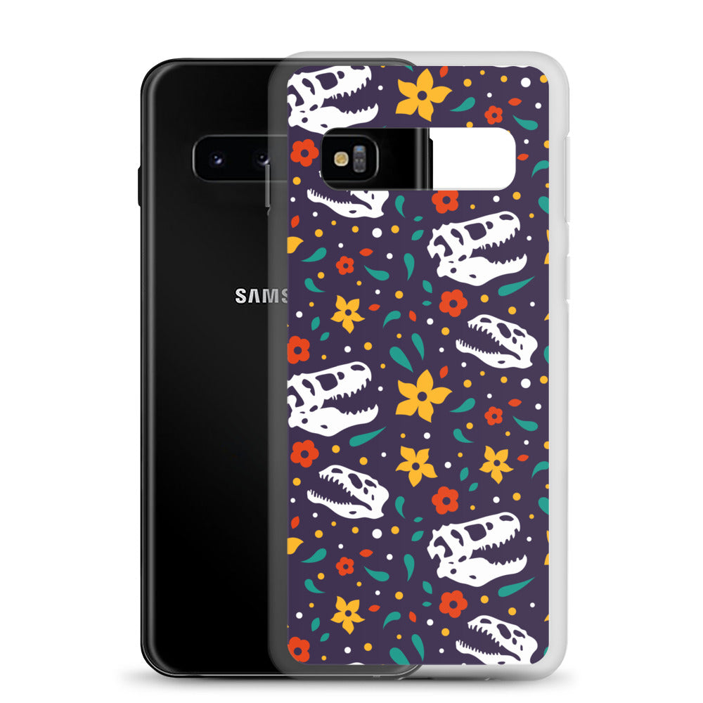 Dinosaur Samsung Phone Case