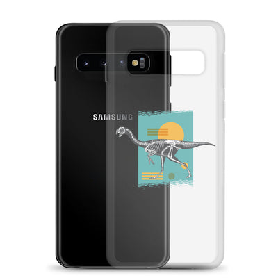 Dinosaur Phone Case For Samsung