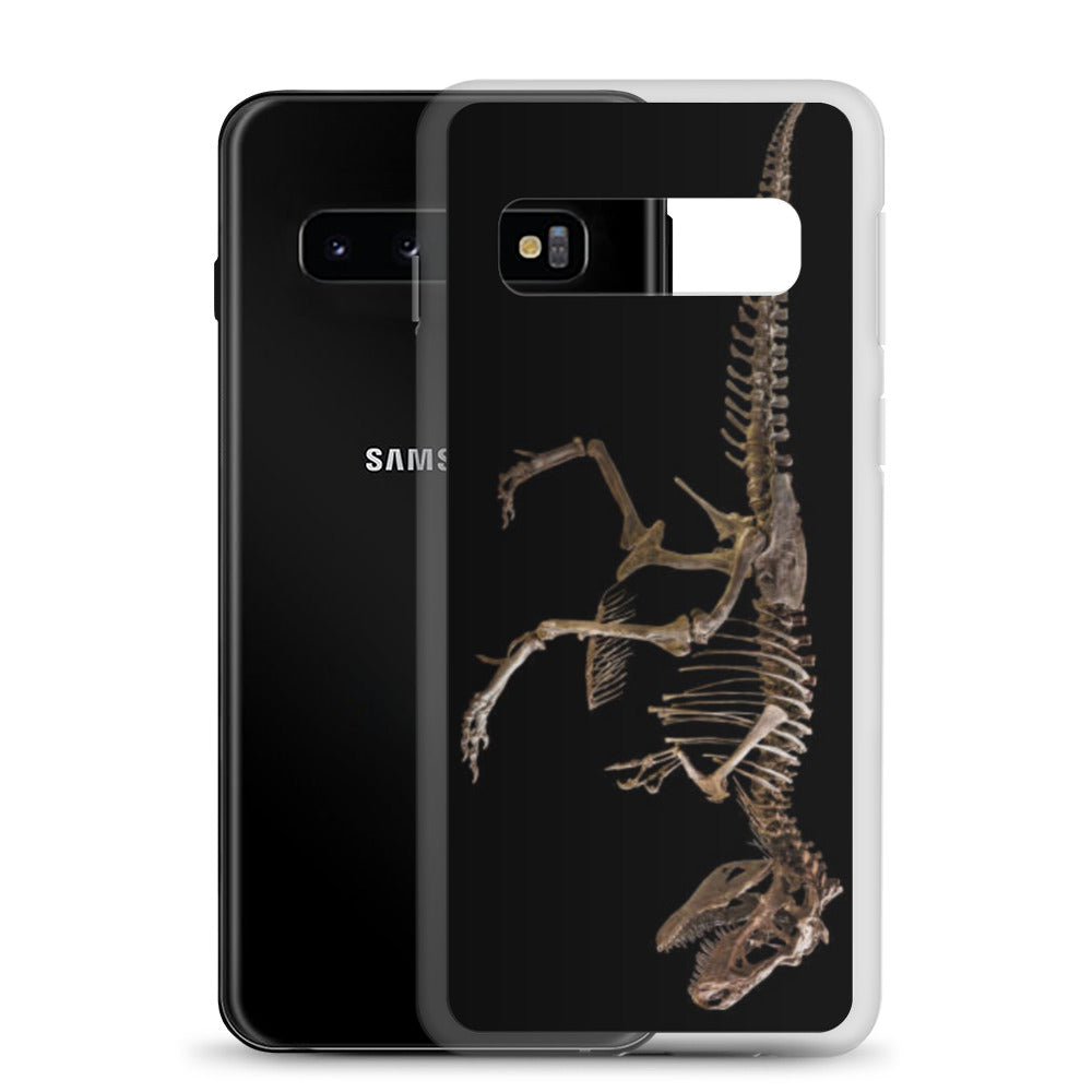 Dinosaur Samsung Phone Case