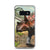 Triceratops - Dinosaur Samsung Case